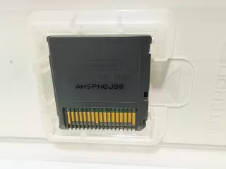 Izuna: The Legend of the Ninja - Nintendo DS