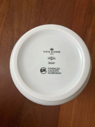 Florero Vista Alegre