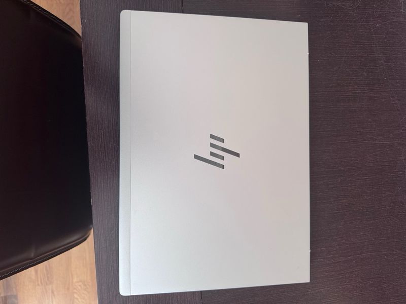 HP Elitebook 645 G11 Ryzen 7 13,3”. 16gb/500gb afbeelding 3