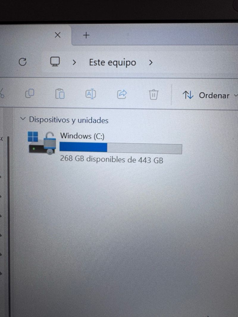 HP Elitebook 645 G11 Ryzen 7 13,3”. 16gb/500gb afbeelding 5