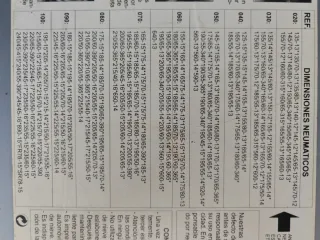 Catene da Neve Rombo Artico Misura 70