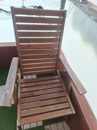 Conjunto Muebles de Teka