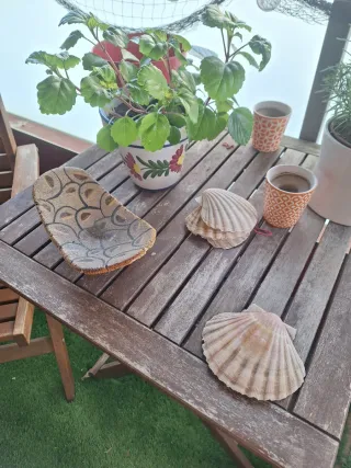 Conjunto Muebles de Teka