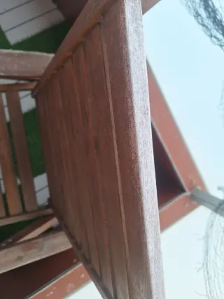 Conjunto Muebles de Teka