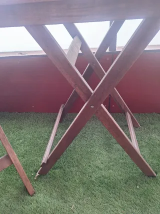 Conjunto Muebles de Teka