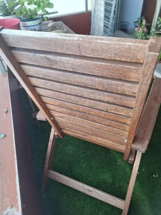 Conjunto Muebles de Teka