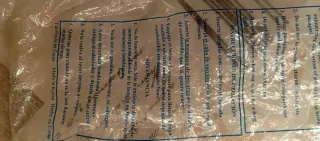 Bomba eléctrica para líquidos (pilas)