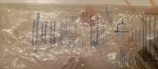 Bomba eléctrica para líquidos (pilas)