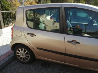 Renault Modus Modus. 1 5 dci 85 CV 2004