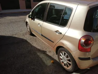 Renault Modus Modus. 1 5 dci 85 CV 2004