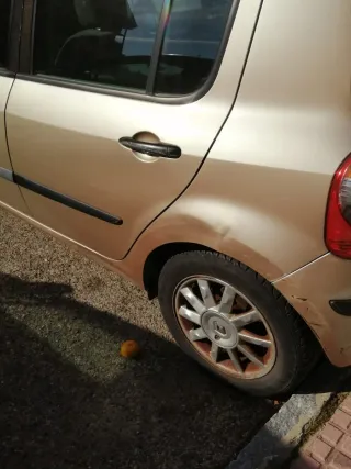 Renault Modus Modus. 1 5 dci 85 CV 2004