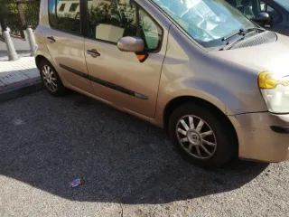 Renault Modus Modus. 1 5 dci 85 CV 2004