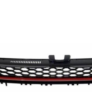 Paragolpes delantero Volkswagen Golf 7 VII tipo GT