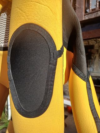 Xcel Drylock 6/5 Talla M