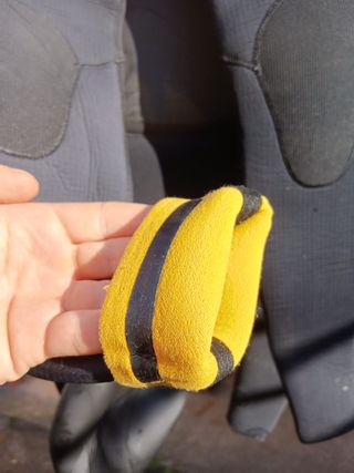 Xcel Drylock 6/5 Talla M