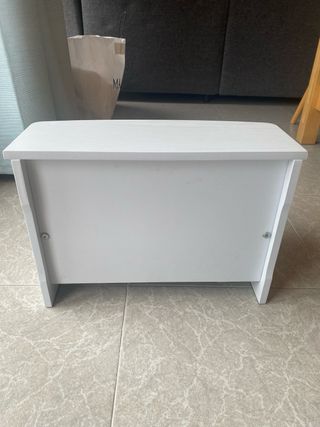 Piano de juguete infantil