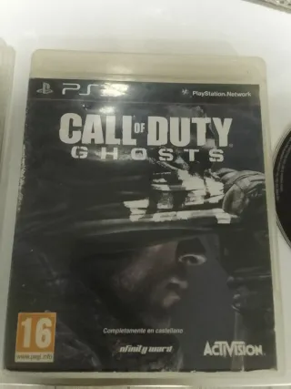 Call of Duty: Black Ops per PS3