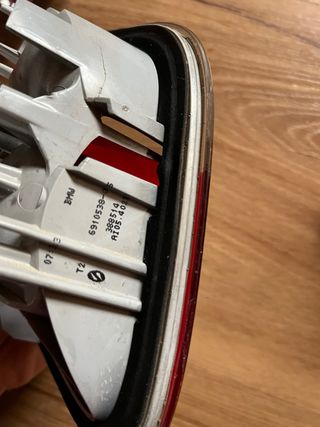 Pilotos Traseros BMW E46 Restyling