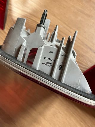 Pilotos Traseros BMW E46 Restyling