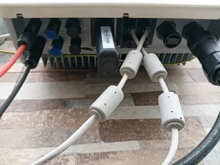 Inversor Goodwe GW5000EH