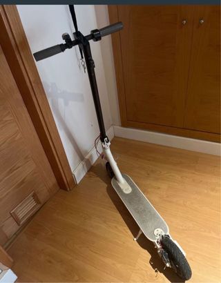 Patinete Eléctrico Xiaomi