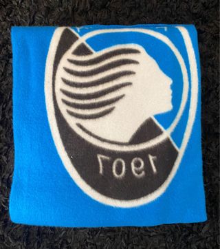 Coperta Atalanta 100 cm x 140 cm NUOVA!