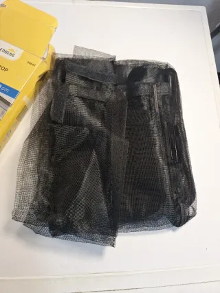 Cortina Mosquitera Magnética Schellenberg