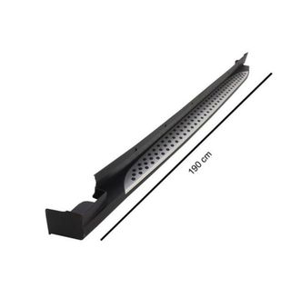 Estriberas Laterales Kia Sorento III (2015)