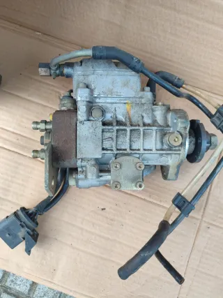 Seat Ibiza 6k SDI 1.9 (99-02) despiece