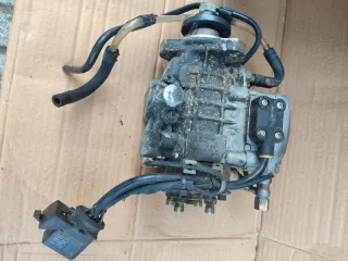 Seat Ibiza 6k SDI 1.9 (99-02) despiece