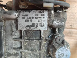 Seat Ibiza 6k SDI 1.9 (99-02) despiece