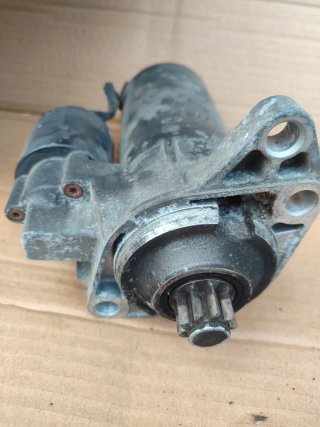 Seat Ibiza 6k SDI 1.9 (99-02) despiece
