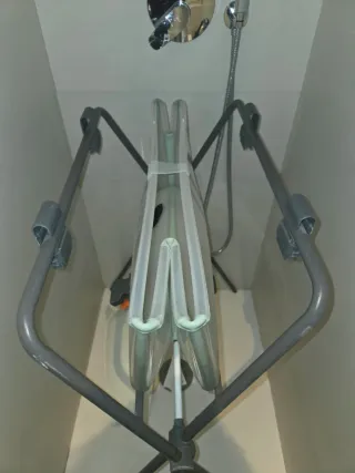 Bañera Stokke Flexi Bath XL