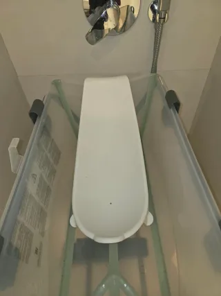 Bañera Stokke Flexi Bath XL
