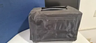 Proyector de cine Super 8 Sankyo Dualux 1000