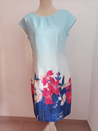 Vestido SUPERSTITION Talla 40