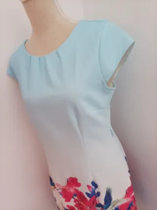 Vestido SUPERSTITION Talla 40