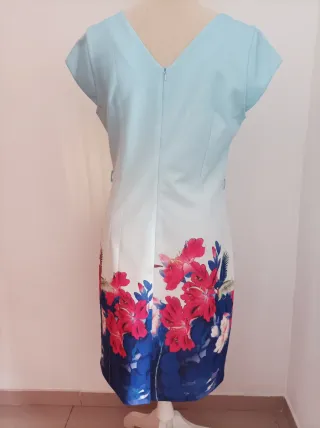 Vestido SUPERSTITION Talla 40