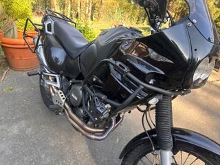 Yamaha XTZ Super Tenere 850cc 80cv