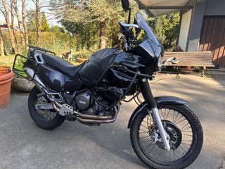 Yamaha XTZ Super Tenere 850cc 80cv