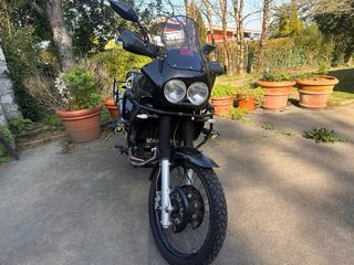 Yamaha XTZ Super Tenere 850cc 80cv