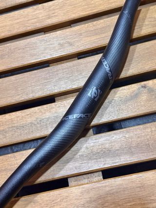 Manillar Race Face Aeffect 35 Negro