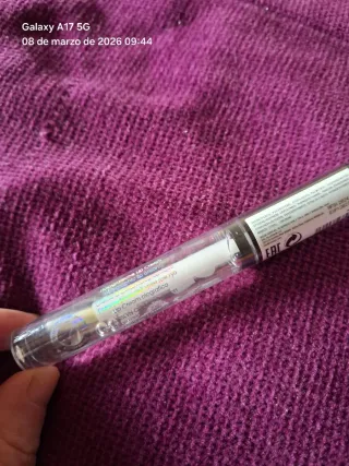 Brillo de labios Miss Rose multicolor