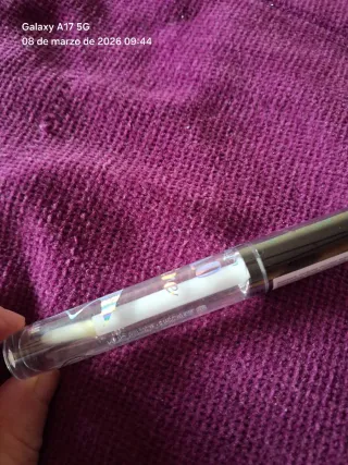 Brillo de labios Miss Rose multicolor