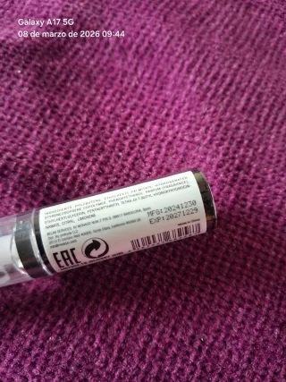 Brillo de labios Miss Rose multicolor