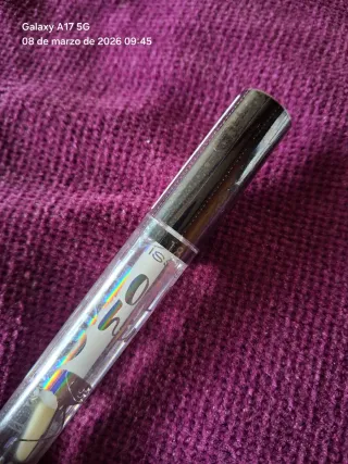 Brillo de labios Miss Rose multicolor