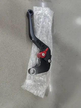 Manetas cortas Freno Embrague nuevas Regulables.