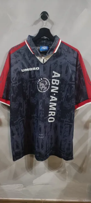 Originales camisetas vintage Madrid