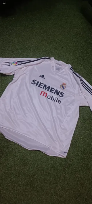 Originales camisetas vintage Madrid