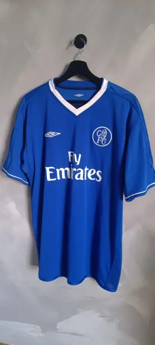 Originales camisetas vintage Madrid